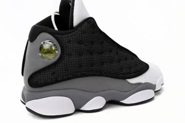80% Off Sale 13 Black Air Flint Jordan Retro DJ5982-060 0601